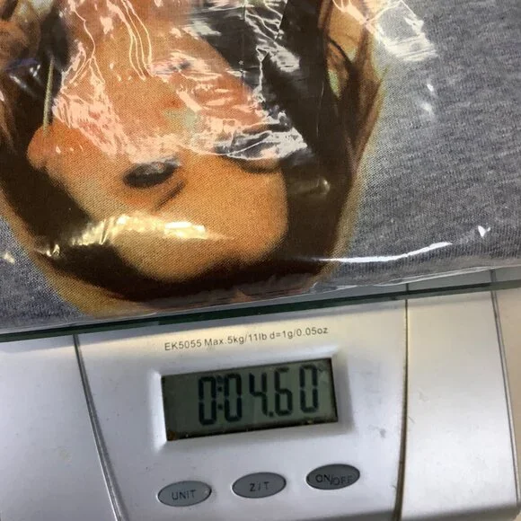 Vtg 2005 Gretchen Wilson Tour T-Shirt Medium Made in USA Standard American Y2K - Picture 10 of 10